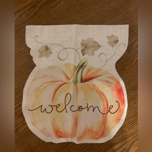 Bundle of Fall Decor - Picture 2 of 15